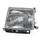 Tyc TYC CAPA CERTIFIED HEADLIGHT ASSEMBLY 20-5068-00-9 - alternate 10